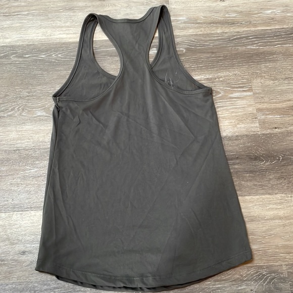 Pink Rack Project tank top - Picture 4 of 4